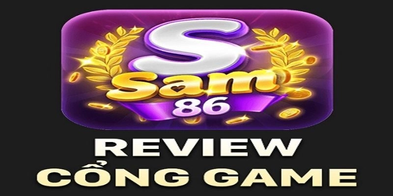 Giới thiệu chung về nền tảng giải trí Sam86